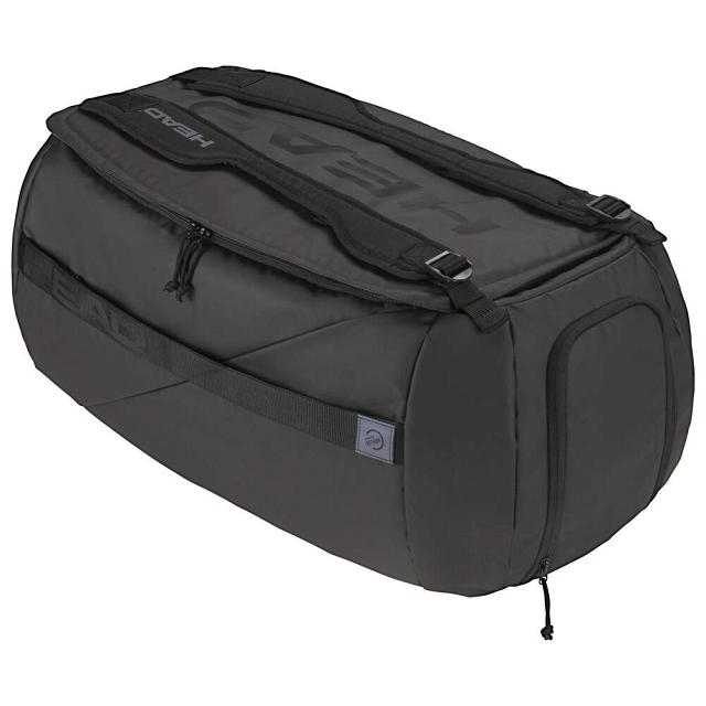 Head Pro X Duffle Bag L (9R) Black